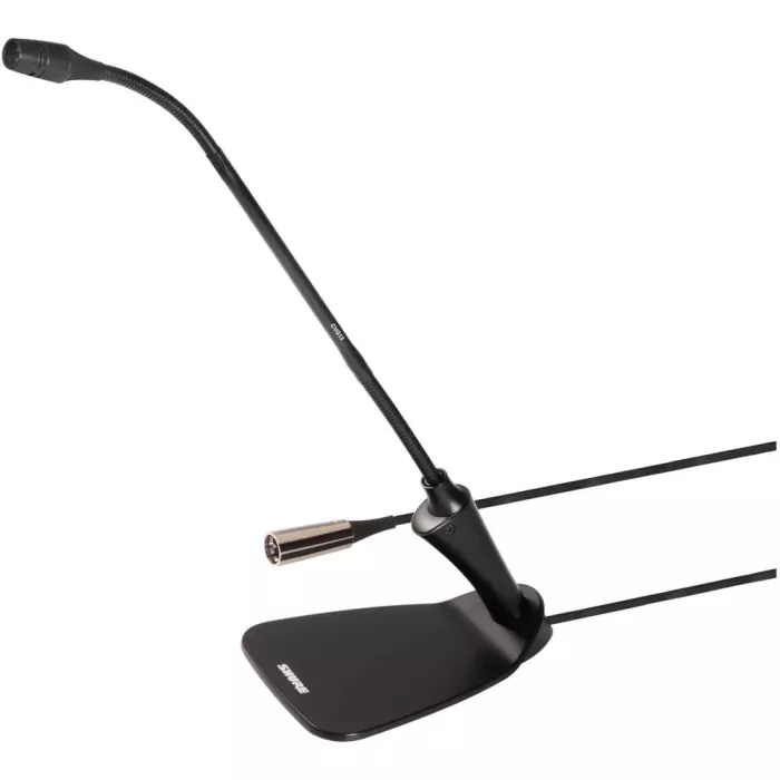 Інсталяційний мікрофон SHURE CVG12D-B/C