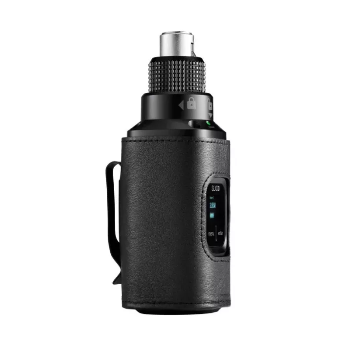 Цифровий бездротовий передавач SHURE SLXD3-H56
