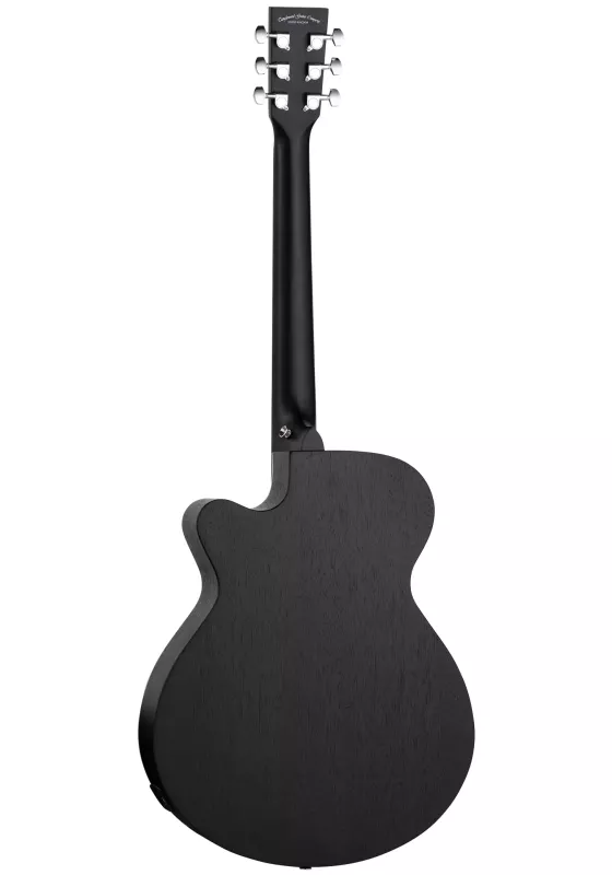 Електроакустична гітара TANGLEWOOD TWBB SF CE