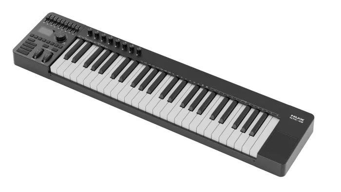 MIDI клавіатура NUX NTK-49