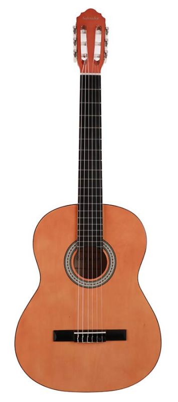 Классическая гитара Salvador Cortez CG-144-NT
