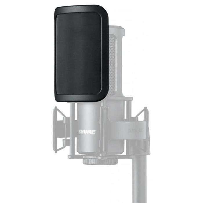 SHURE A4PF поп-фільтр