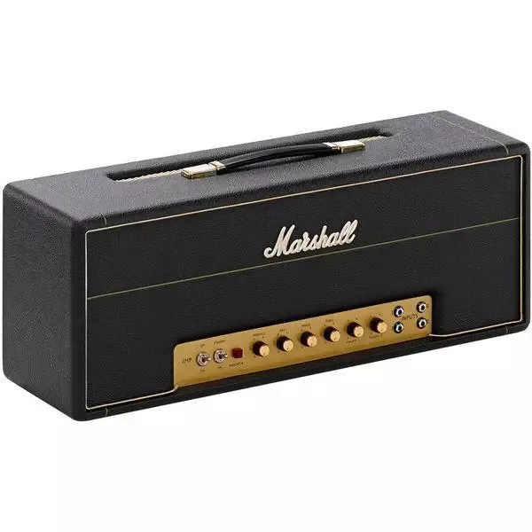 Підсилювач (голова) Marshall 1959 Handwired