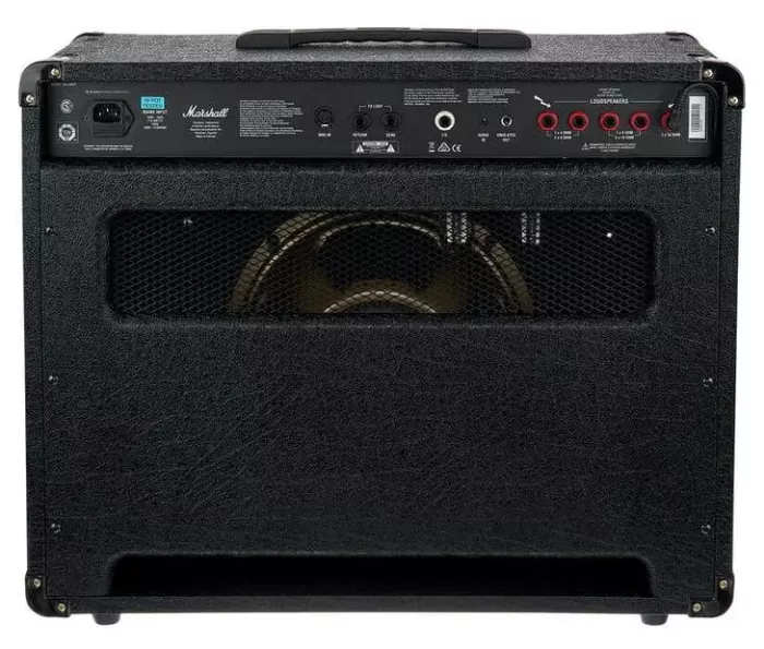 Комбопідсилювач Marshall DSL40CR