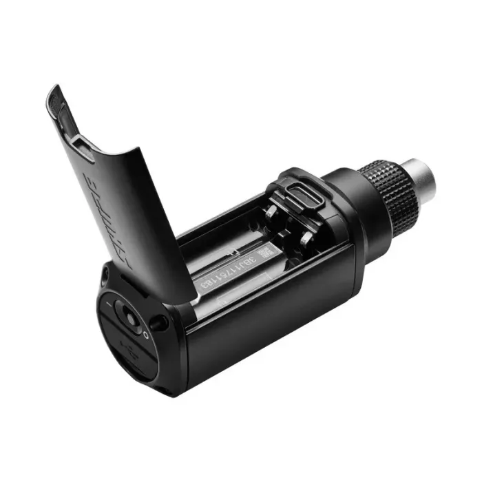 Цифровий бездротовий передавач SHURE SLXD3-H56