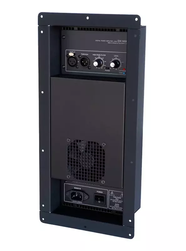 Підсилювач (модуль) Park Audio DX1400