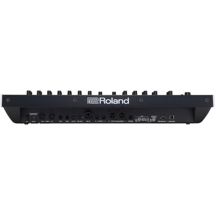 Синтезатор Roland Jupiter-XM