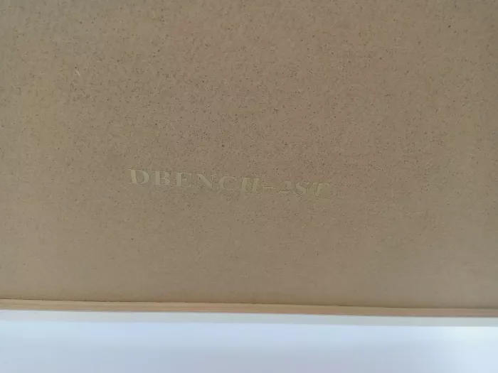 Alfabeto DBENCH-2ST банкетка для клавішних