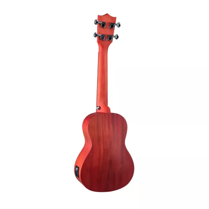 Електроакустичне укулеле Alfabeto COLORED MAHOGANY CM23EQ