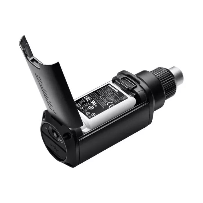 Цифровий бездротовий передавач SHURE SLXD3-H56
