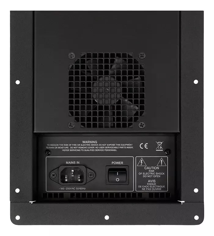Підсилювач (модуль) Park Audio DX2000 DSP PFC