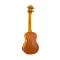 Електроакустичне укулеле Alfabeto COLORED MAHOGANY CM23EQ