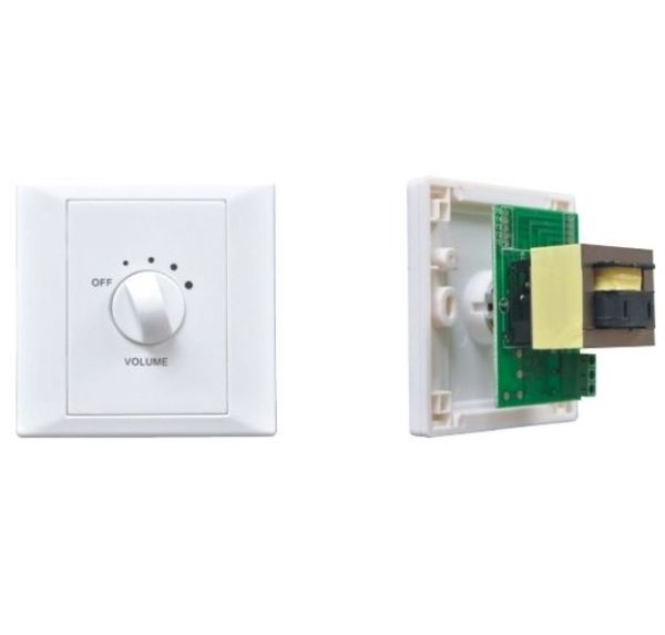 Дискретний регулятор гучності 4all Audio VC 60