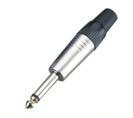 Роз'єм TRS 4all Audio SJ016 MONO