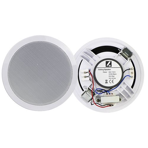 4all Audio CS 156T потолочная акустическая система