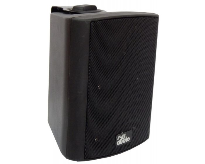 Настінна акустика 4all Audio WALL 420 IP Black Настінна акустика 4all Audio WALL 420 IP Black