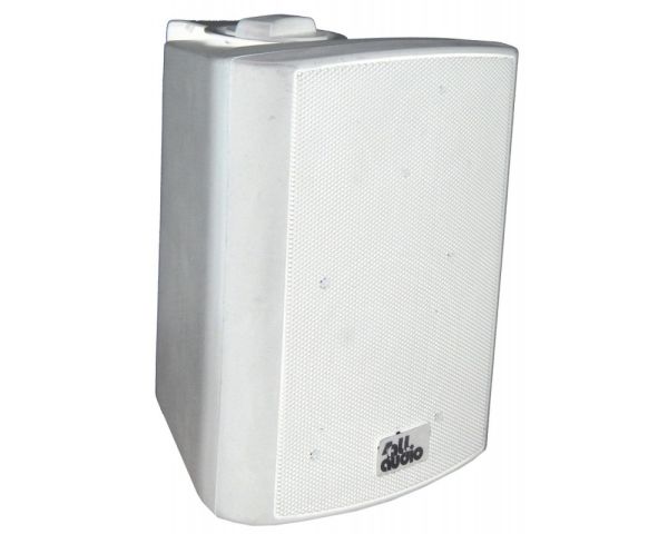 4all Audio WALL 420 IP White Настенная акустика