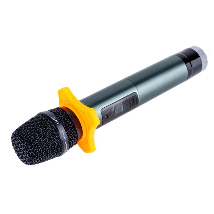 Мікрофонна радіосистема 4all Audio U-3800