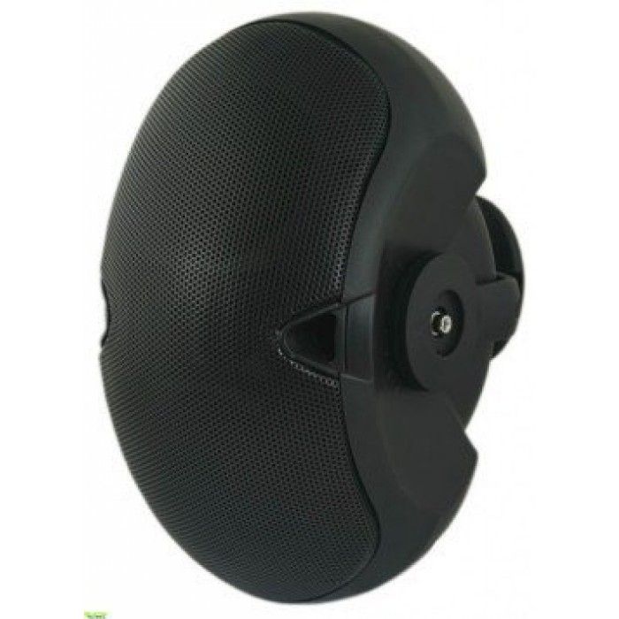 Настінна акустична система 4all Audio WALL 2430 Black Настінна акустична система 4all Audio WALL 2430 Black