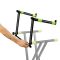 Gravity KSX 2 T - надставка для клавішних стійок