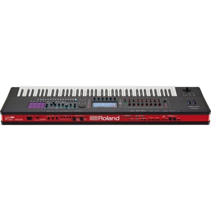 Рабочая станция Roland Fantom 7
