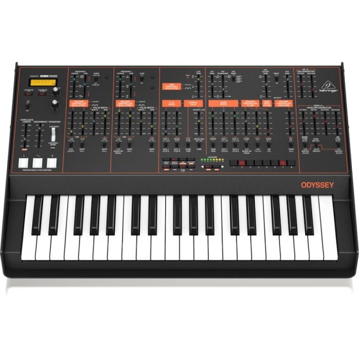 Синтезатор Behringer Odyssey