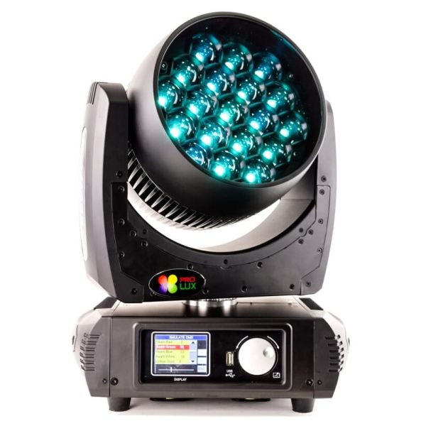 Pro Lux LED 1915 Mk3 Повноповоротний прожектор