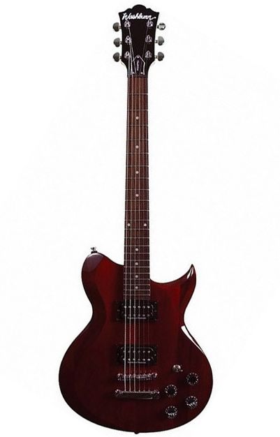 Електрогітара Washburn WI200PRO ECK