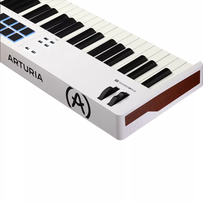 MIDI-клавіатура Arturia KeyLab Essential 88 mk3