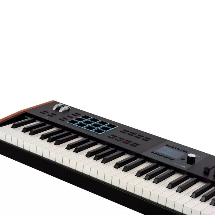 MIDI-клавіатура Arturia KeyLab 88 mk3