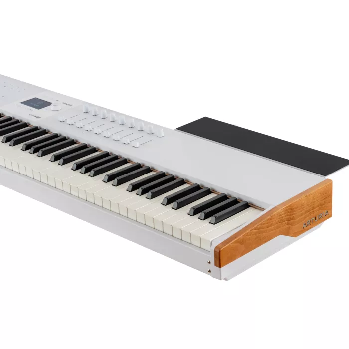 MIDI-клавіатура Arturia KeyLab 88 mk3