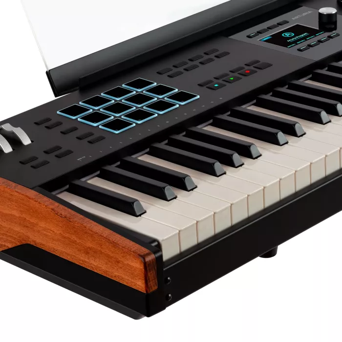 MIDI-клавіатура Arturia KeyLab 88 mk3