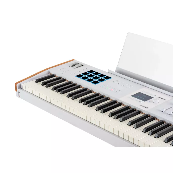 MIDI-клавіатура Arturia KeyLab 88 mk3