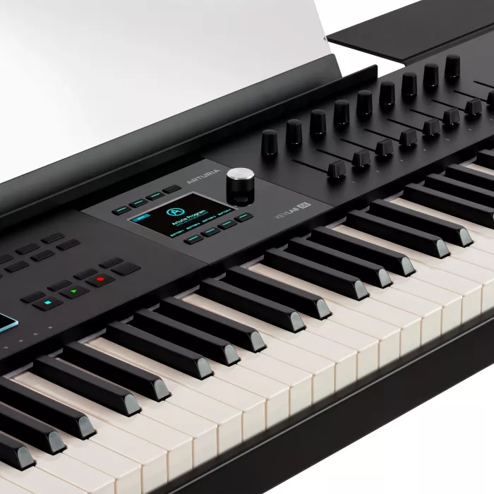 MIDI-клавіатура Arturia KeyLab 88 mk3