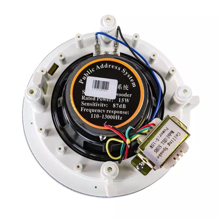 4all Audio CELL 515RSСтельова акустична система