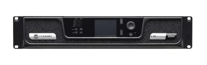 Підсилювач Crown CDi DriveCore 2|300