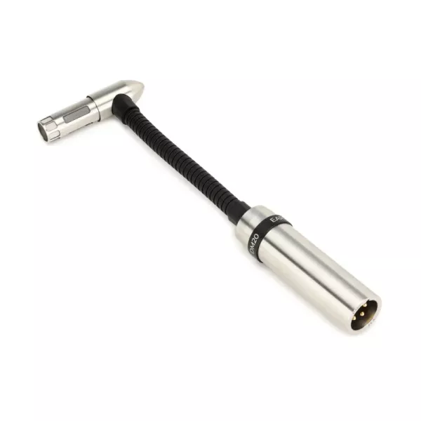 EARTHWORKS DM20G2 Інструментальний мікрофон для малого барабана