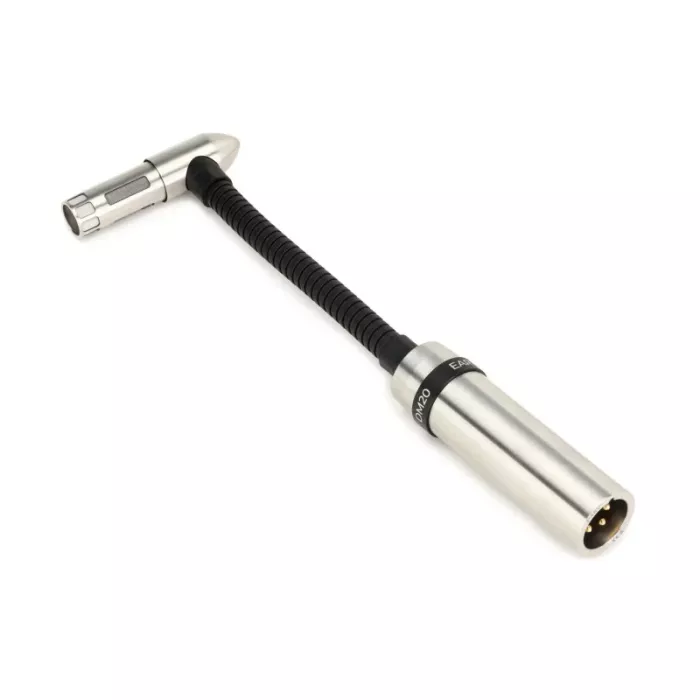 Інструментальний мікрофон для малого барабана EARTHWORKS DM20G2