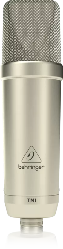 BEHRINGER TM1 Студійний мікрофон