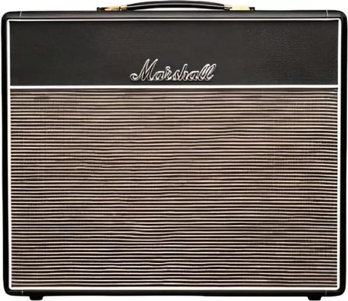 Комбопідсилювач Marshall 1974x Handwired Combo