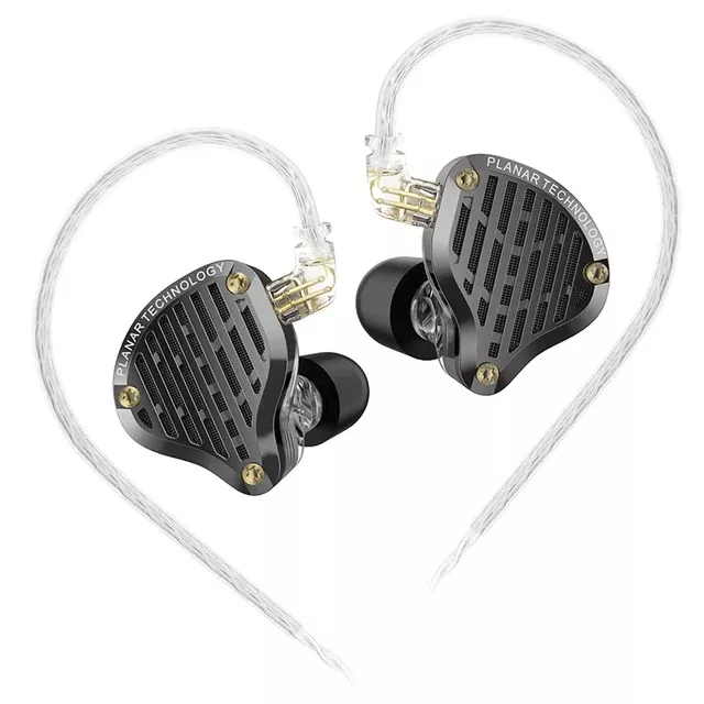 Навушники KZ Audio PR3