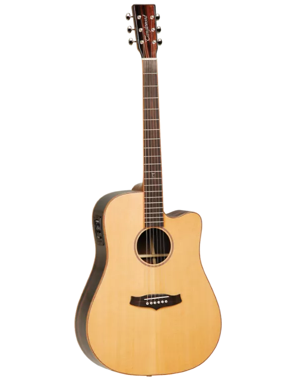 Електроакустична гітара TANGLEWOOD TJ5 CE