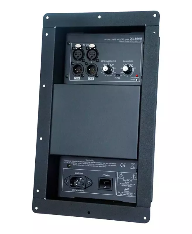 Сабвуферный усилитель (модуль) Park Audio DX350B