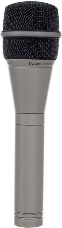 Electro-Voice PL80c динамічний вокальний мікрофон