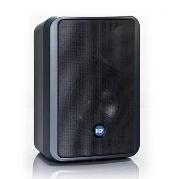 RCF MONITOR 33T трансляційна акустична система, двосмугова, 100В/4 Ом, 40 Вт, з кріпленням, для кафе, офісів та ресторанів