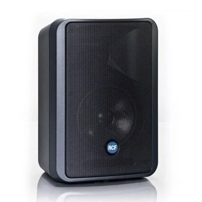 RCF MONITOR 33T трансляційна акустична система, двосмугова, 100В/4 Ом, 40 Вт, з кріпленням, для кафе, офісів та ресторанів