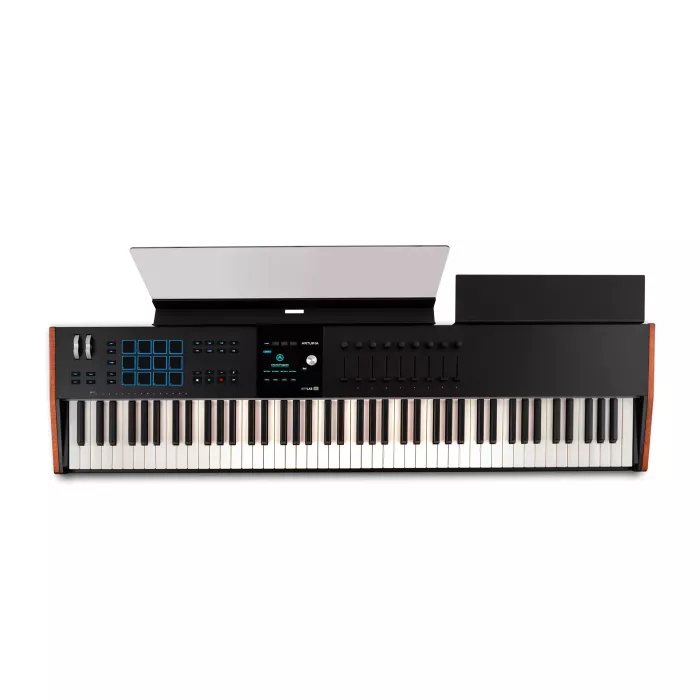 MIDI-клавіатура Arturia KeyLab 88 mk3