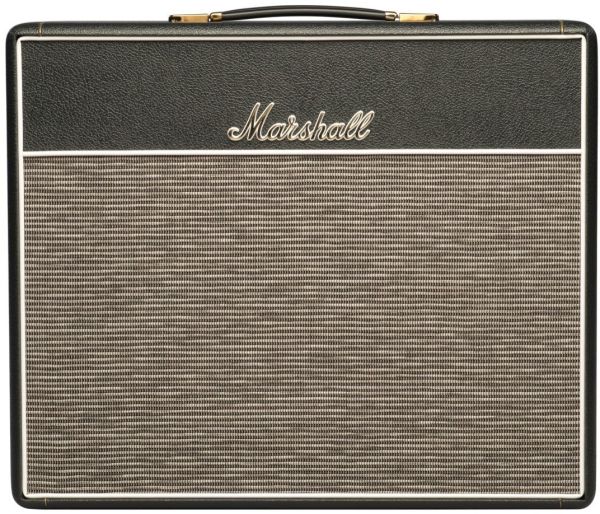 Гитарный кабинет Marshall 1974CX Extension Cabinet