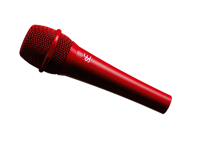 sE Electronics V7 динамический вокальный микрофон