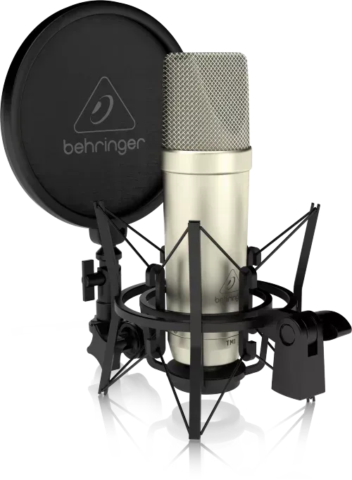 Студійний мікрофон BEHRINGER TM1